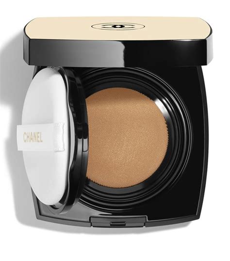 Chanel healthy glow